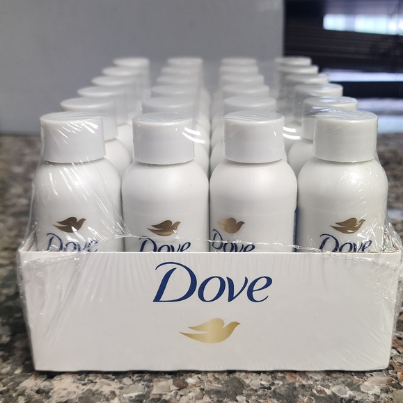 Dove body wash - Picture 2 of 5